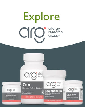 Allergy Research Group