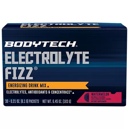BodyTech 브랜드 로고