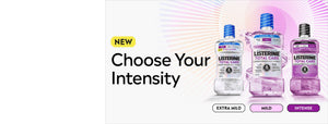 Listerine