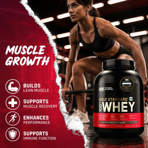 Optimum Nutrition