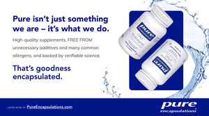 Pure Encapsulations