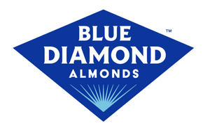 Blue Diamond Almonds