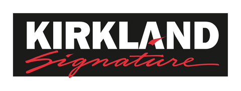 Kirkland Signature 브랜드 로고