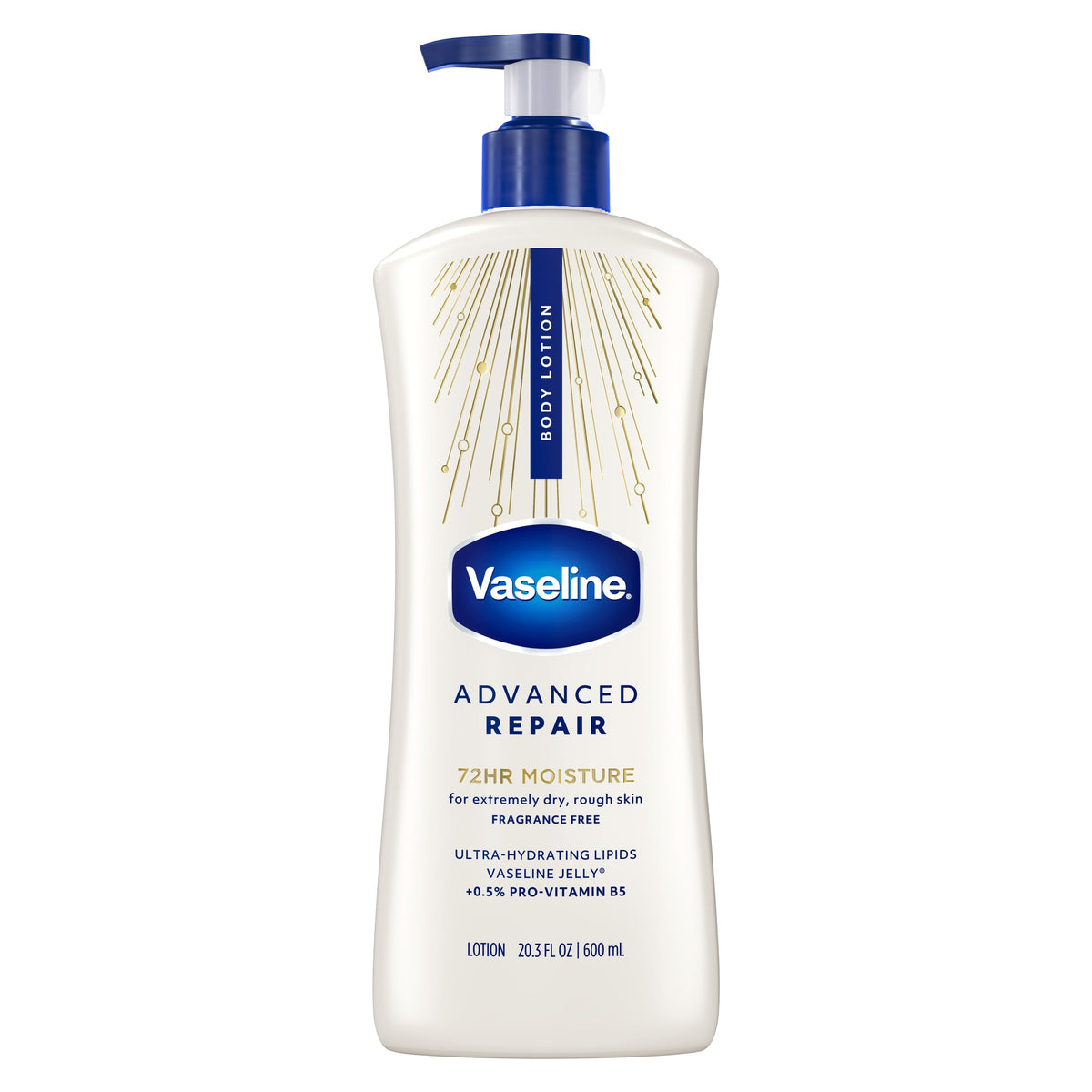 Vaseline 바세린 대표 제품