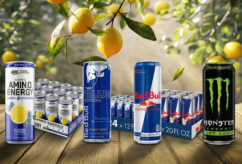 Energy Drink