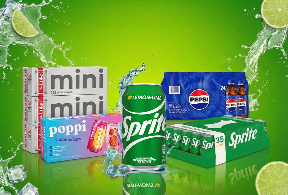 Soda ( 소다 )