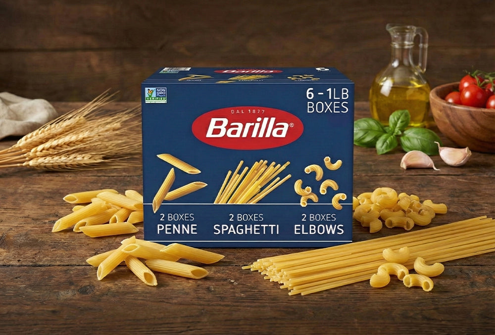 Pasta / Sauce (파스타 / 소스)