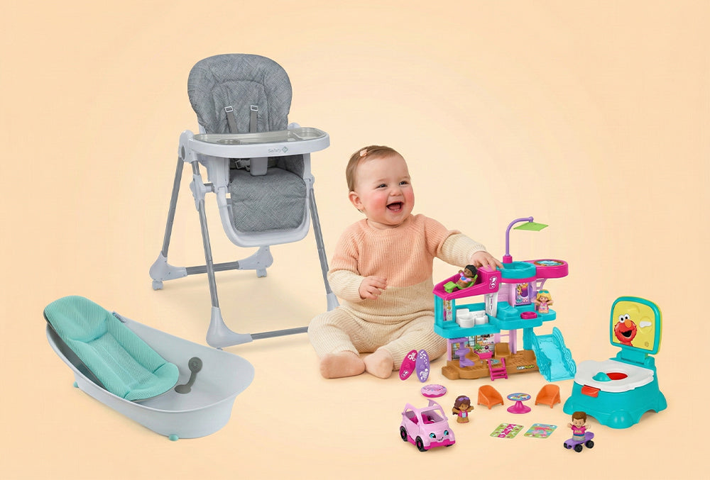 Baby Accessories (베이비 액세서리)