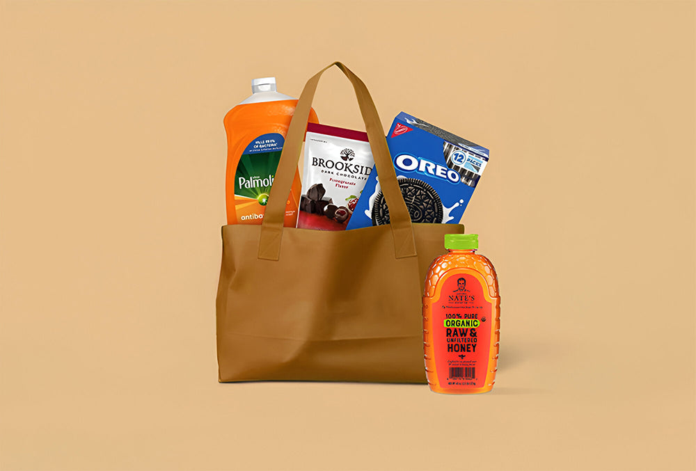 Grocery (식료품)
