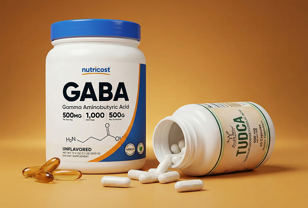 Menopause & Prostate Support (갱년기.전립선)