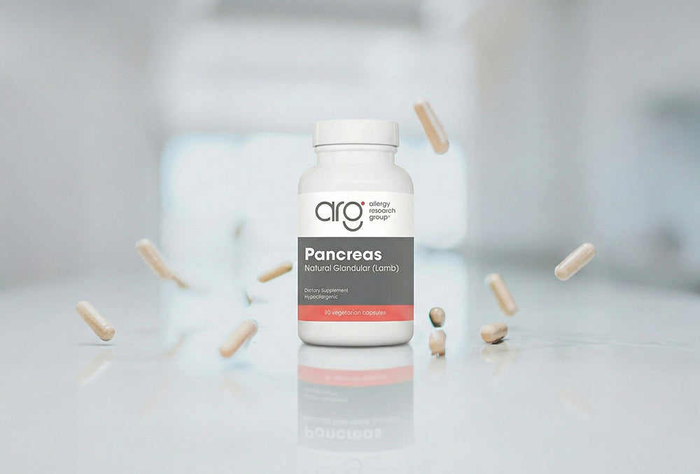 Specialty Supplements ( 스페셜 서플리먼트 )