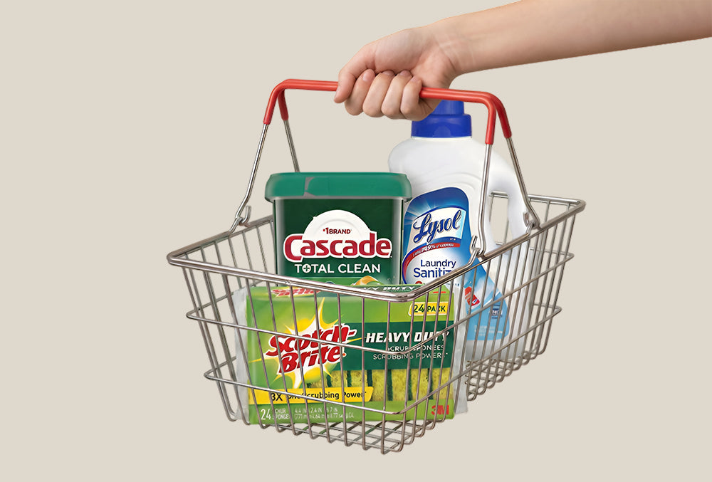 Home Essentials (생활필수품)