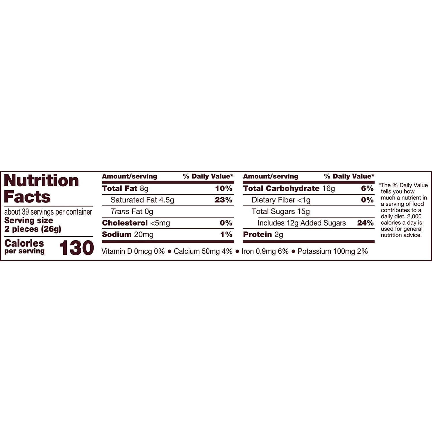HERSHEY'S ミルクチョコレートバー、スナックサイズ、80 個。
