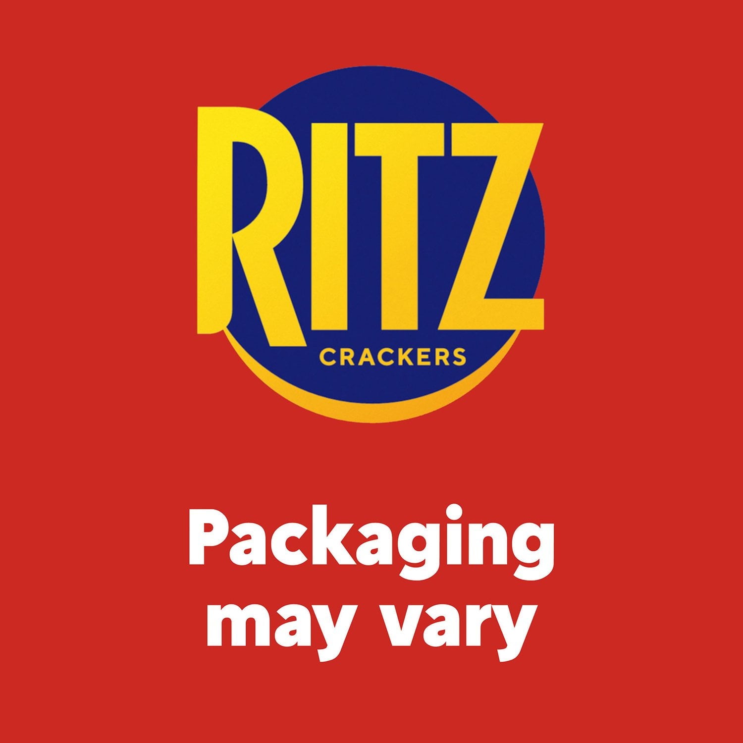RITZ ビット チーズ サンドイッチ クラッカー、1.5 オンス、30 個入り。
