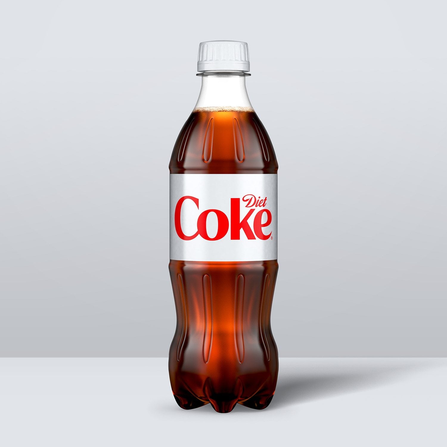 코카콜라 다이어트 16.9 fl. oz × 24 – 페트 타입 다이어트 콜라