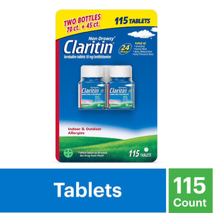 Claritin