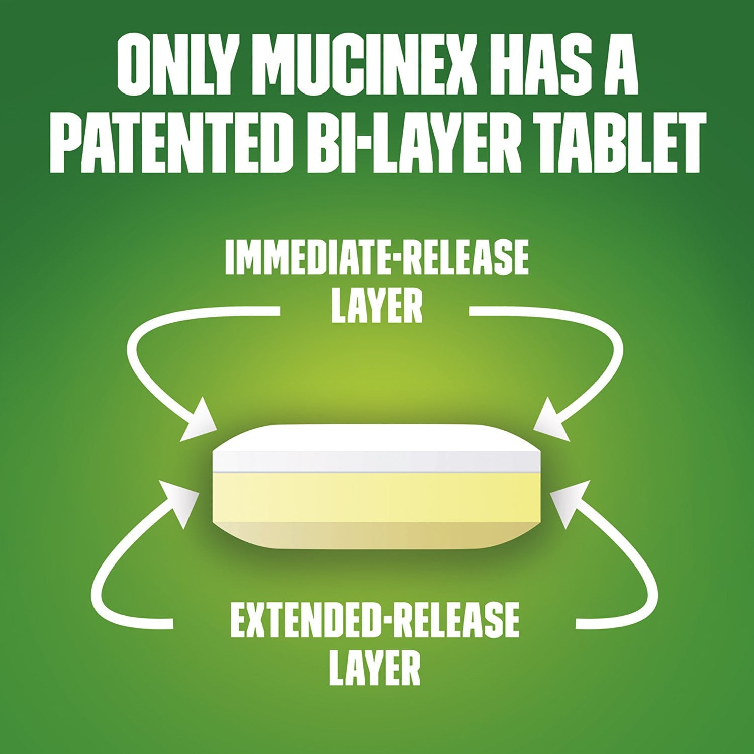Mucinex DM 12時間最大強度粘液緩和錠剤、56錠。