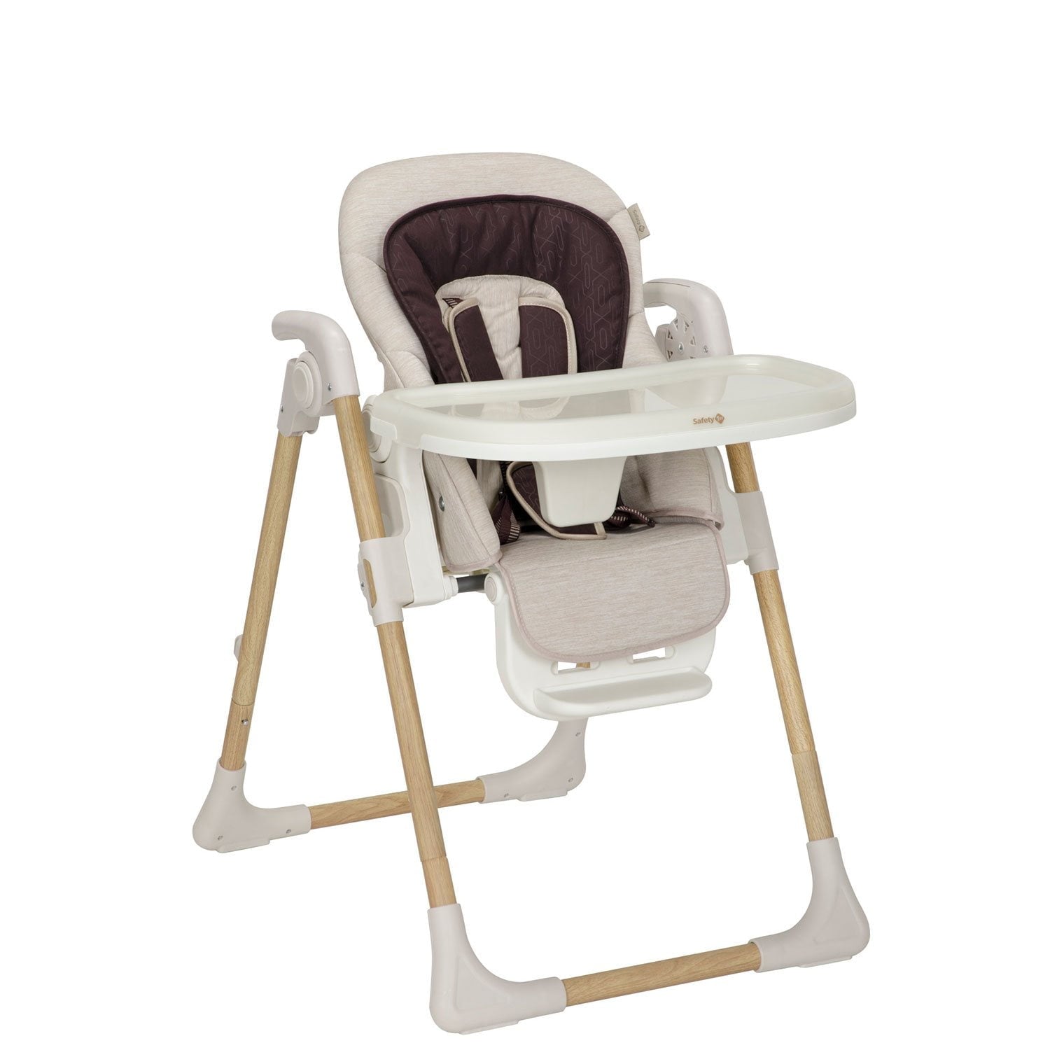 Safety 1st 3-in-1 Grow and Go Plus ハイチェア（カラーをお選びください） 