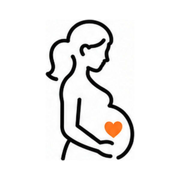 Pregnancy & Maternity (임신·출산 건강관리)