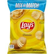 レイズ クラシック ポテトチップス、15.625 オンス。