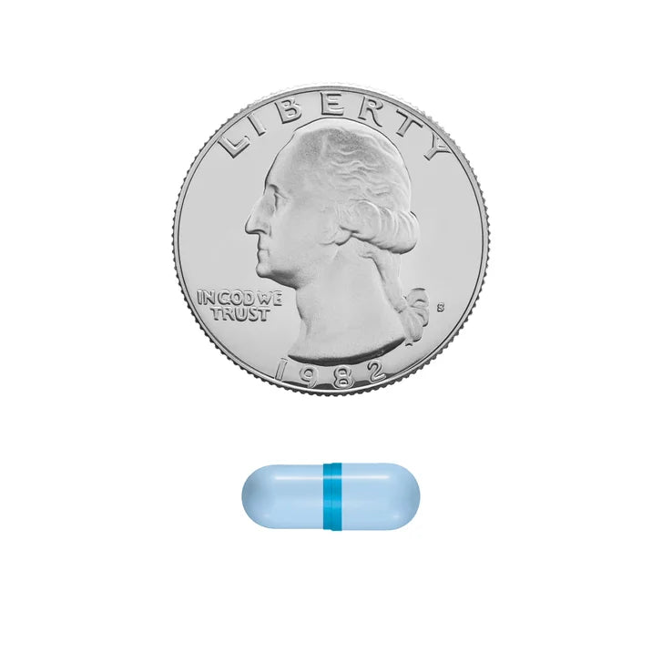 カークランドシグネチャー エソメプラゾール 20 mg、42 カプセル