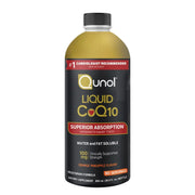 クノール液体CoQ10 100mg、30.4液量オンス
