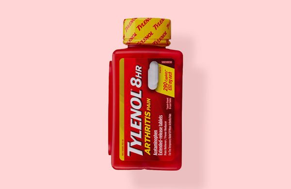 Pain Relief (통증완화)