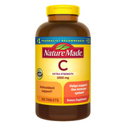 ネイチャーメイド エクストラストレングス ビタミンC 1,000mg、365錠