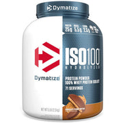 ダイマタイズ ISO100 5ポンド
