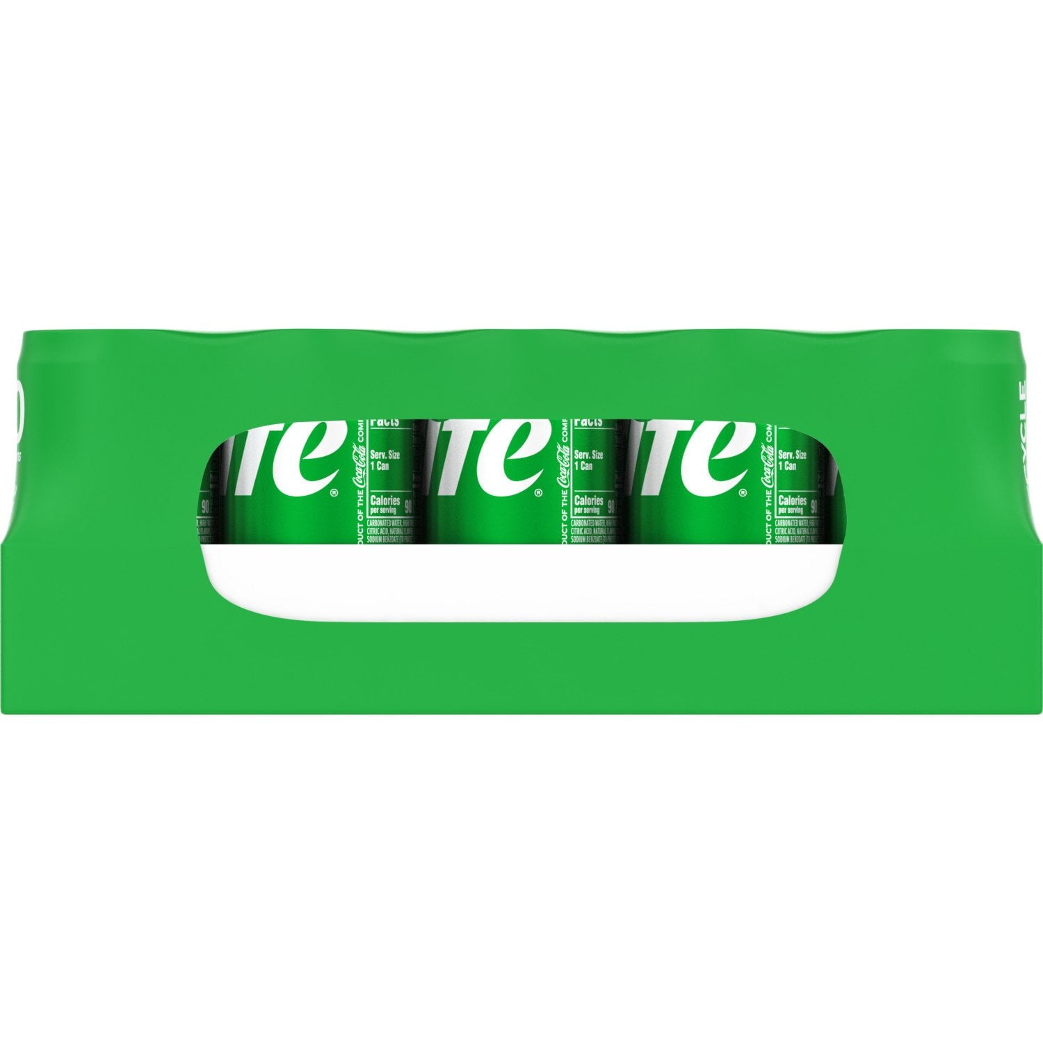 스프라이트 미니캔, 7.5fl oz, 30팩