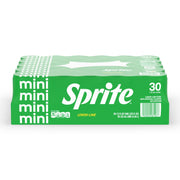 스프라이트 미니캔, 7.5fl oz, 30팩