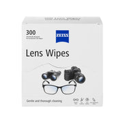 자이스 ZEISS 렌즈 클리닝 티슈 300매 안경 선글라스 카메라 렌즈 지문 먼지 얼룩 제거 세정 제품 이미지