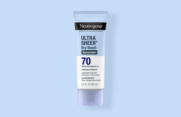 Sunscreen (자외선차단)