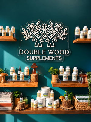 Double Wood