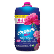 Ensueño Max 液体柔軟剤、春のフレッシュな香り、300 回分、304 液量オンス。