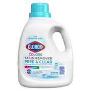 Clorox 2 for Colors フリー＆クリア染み抜き剤、90 回分、112.75 液量オンス。 