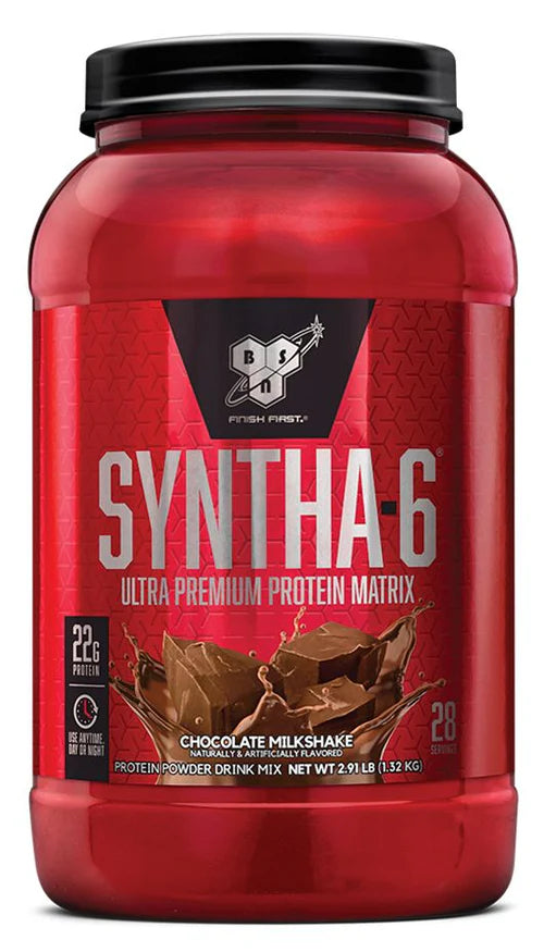 SYNTHA-6 プレミアムプロテイン 2.91 LB 