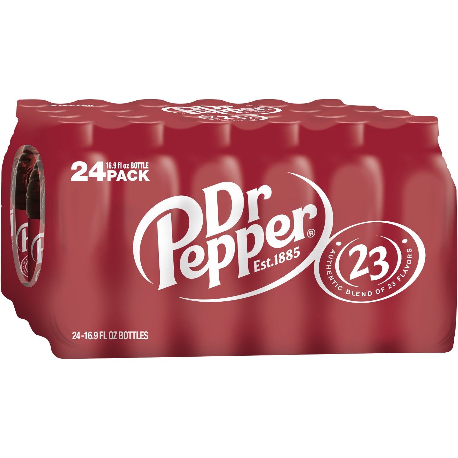 닥터페퍼 소다, 16.9fl oz, 24팩