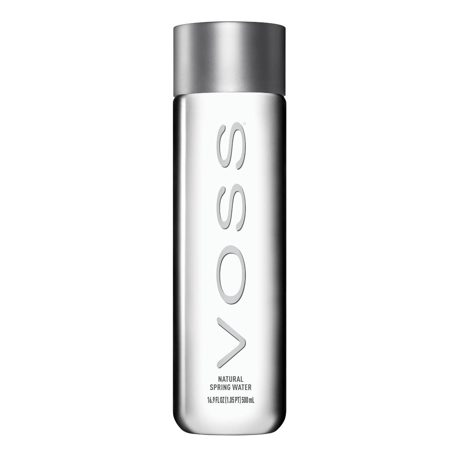 보스 스틸 워터 500 ml × 12 – 미니멀 디자인의 프리미엄 생수