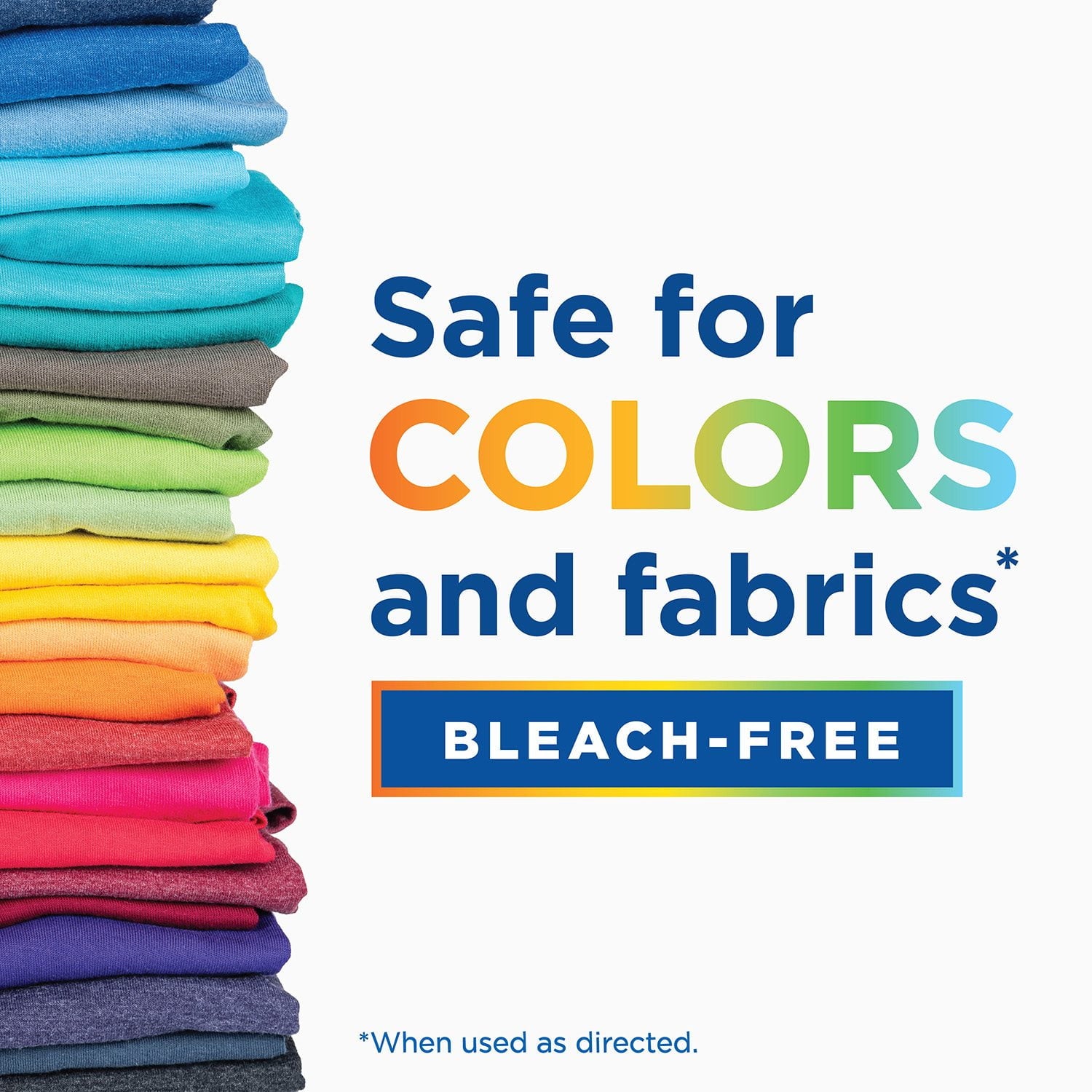 Clorox 2 for Colors フリー＆クリア染み抜き剤、90 回分、112.75 液量オンス。 
