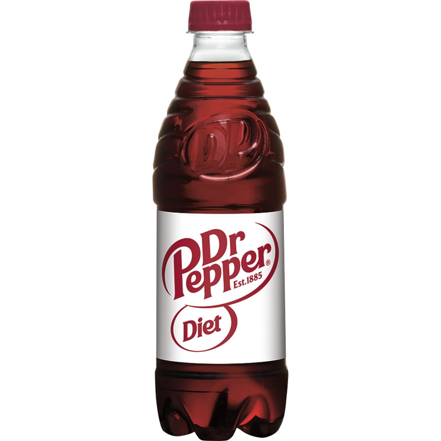 다이어트 닥터페퍼 소다, 16.9fl oz, 24팩