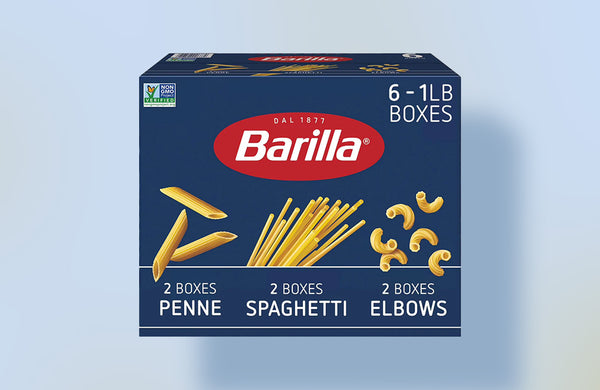 Pasta / Sauce (파스타 / 소스)