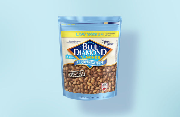 Nuts & Dried Fruits (견과류 및 말린 과일)