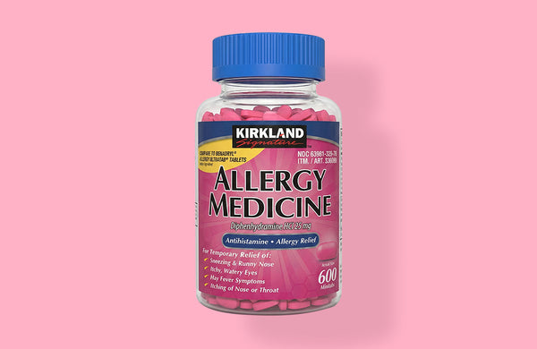 Allergy & Sinus(알레르기&비염)