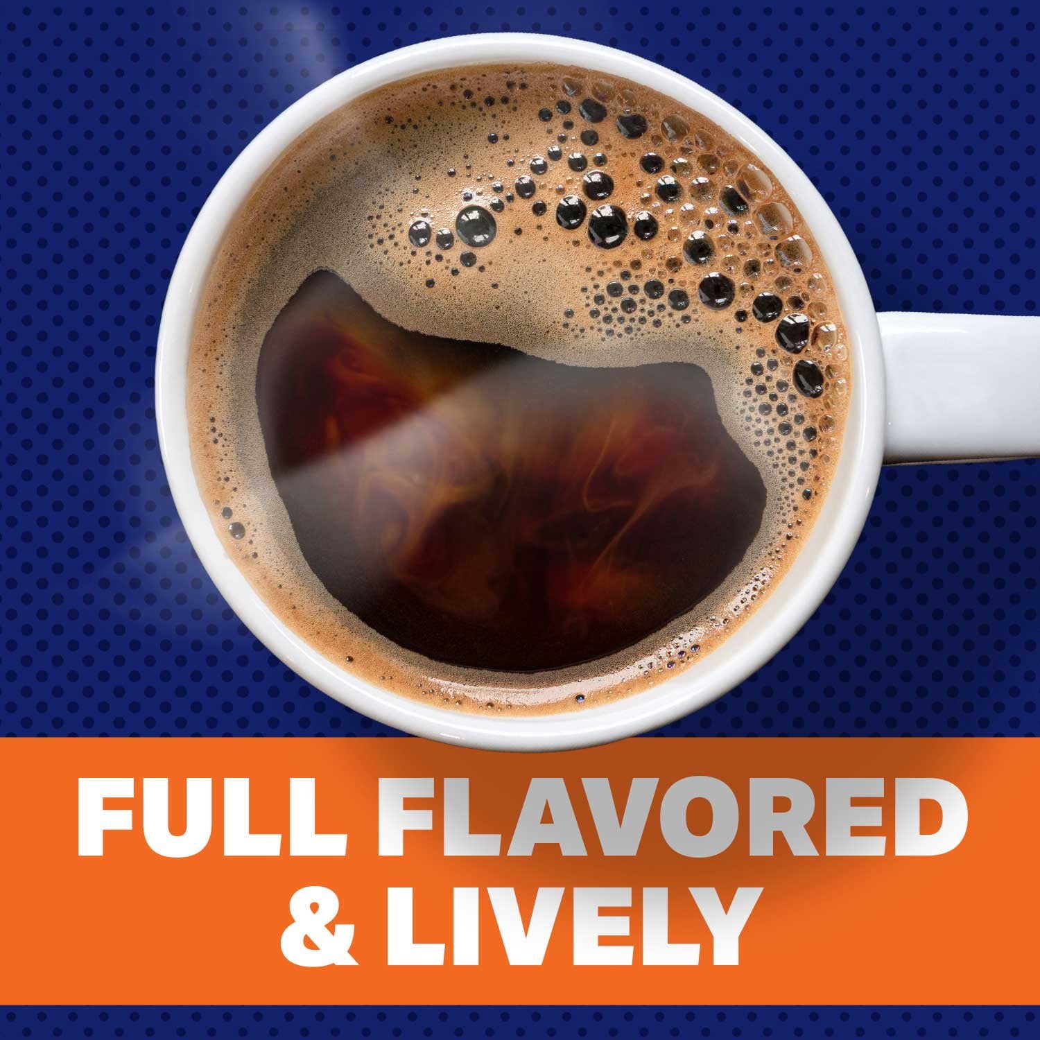 Maxwell House ハウスブレンド ミディアム K-Cup コーヒーポッド 100 個入り。
