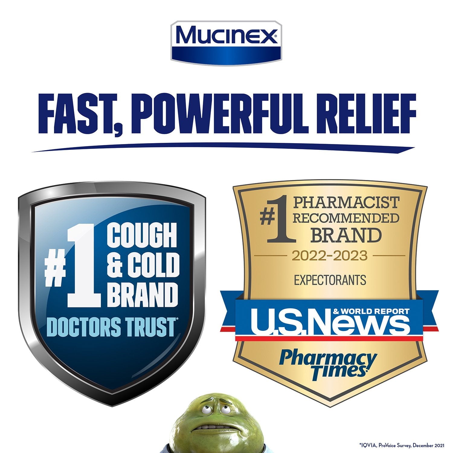 Mucinex DM 12時間最大強度粘液緩和錠剤、56錠。