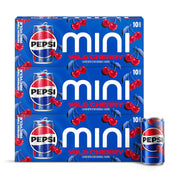 펩시 와일드 체리 미니캔, 7.5fl oz, 30팩