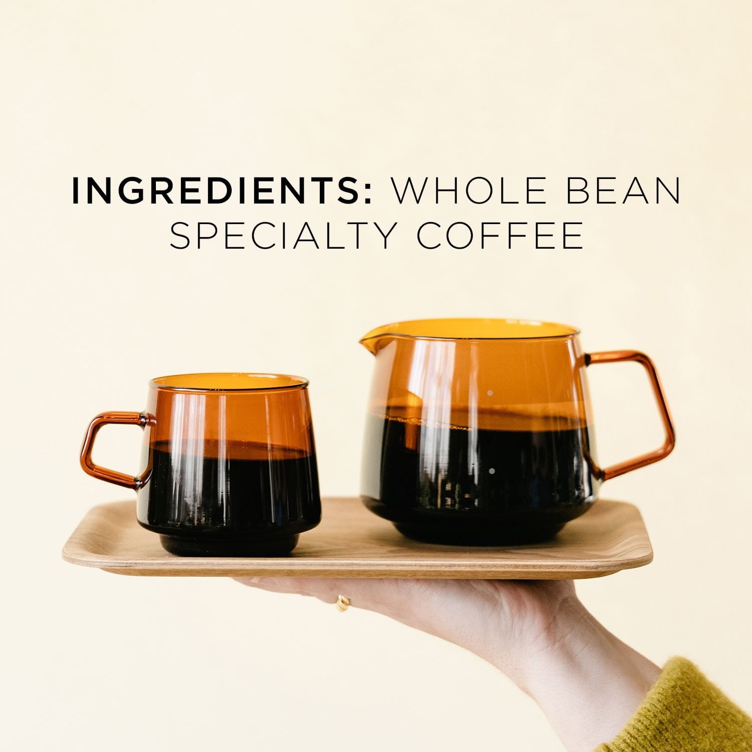 Onyx Coffee Lab ドワイエンヌ ホールビーンコーヒー、27 オンス。