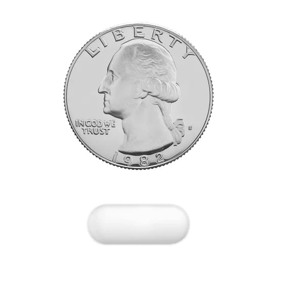 カークランドシグネチャー アセトアミノフェン 500 mg 1,000錠