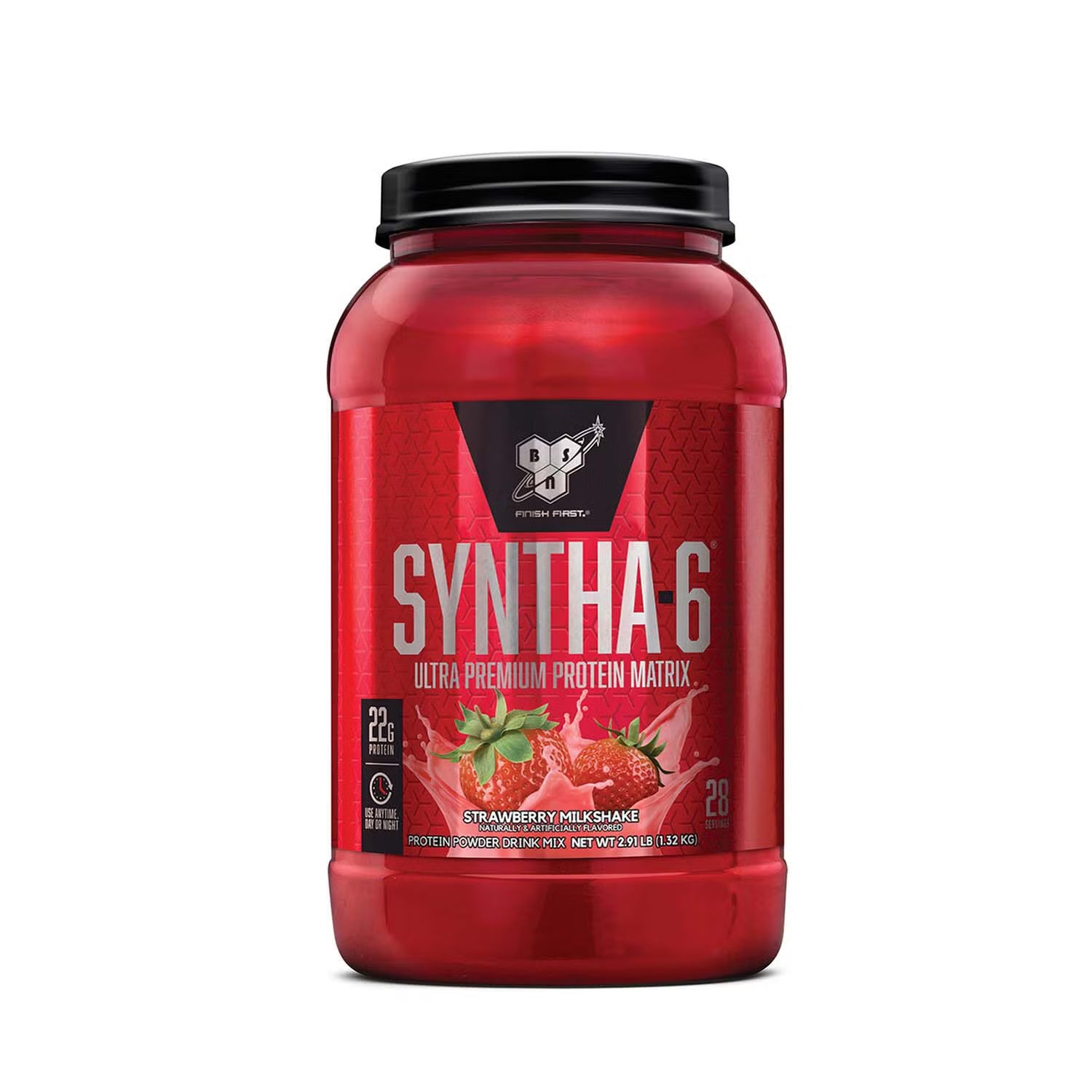 SYNTHA-6 プレミアムプロテイン 2.91 LB 